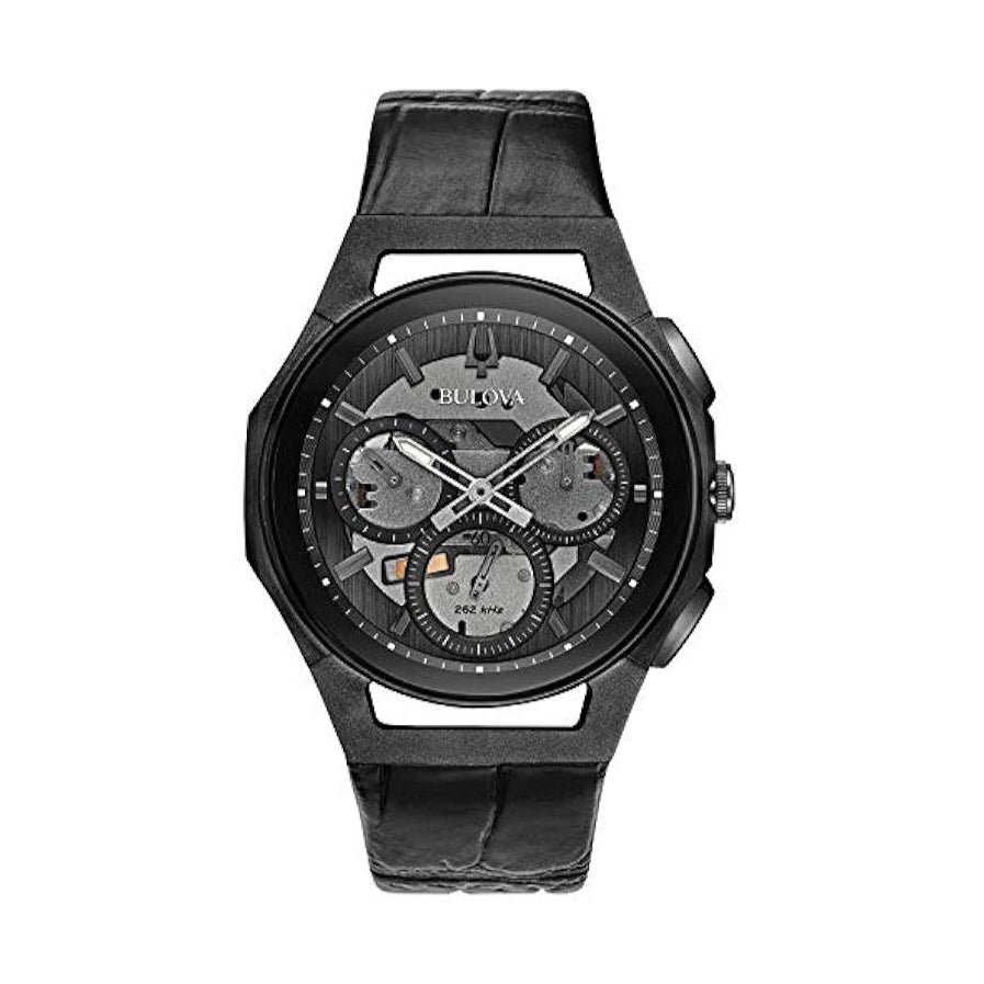 Bulova Curv 98A223 Caballero