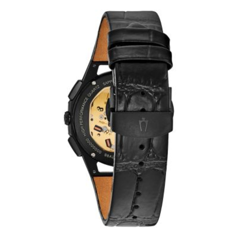 Bulova Curv 98A223 Caballero