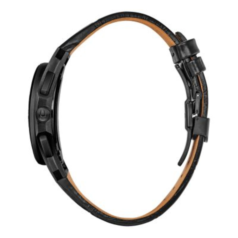 Bulova Curv 98A223 Caballero