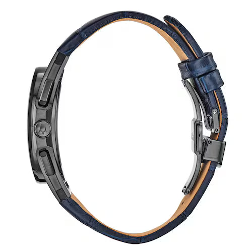 Bulova Curv 98A232 Caballero
