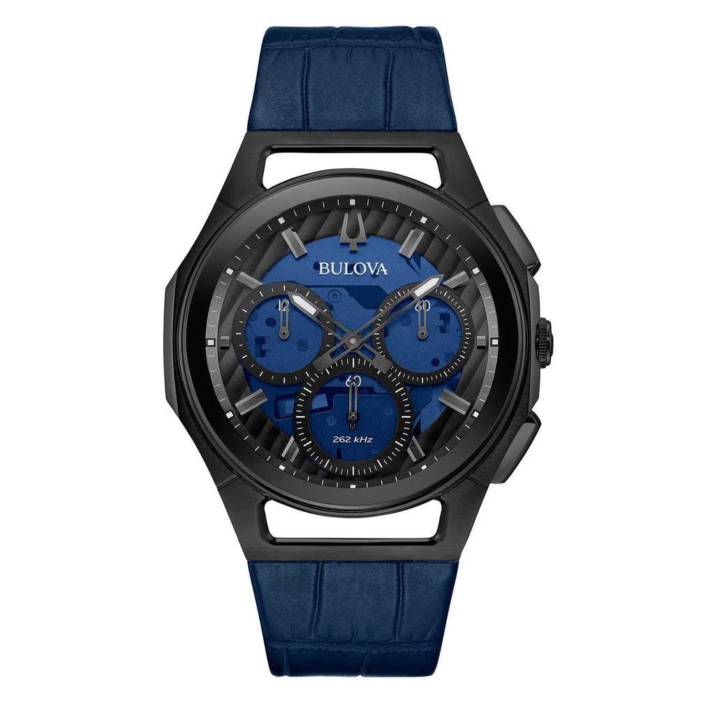 Bulova Curv 98A232 Caballero