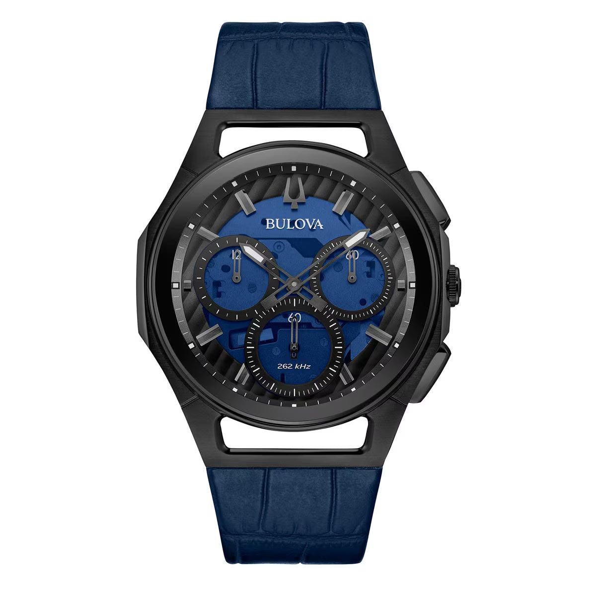 Bulova Curv 98A232 Caballero