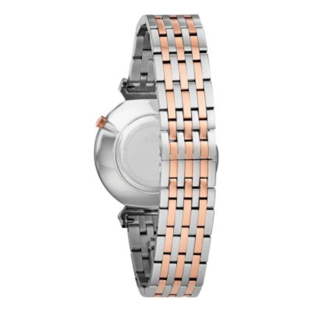 Bulova Regatta 98A234 Caballero
