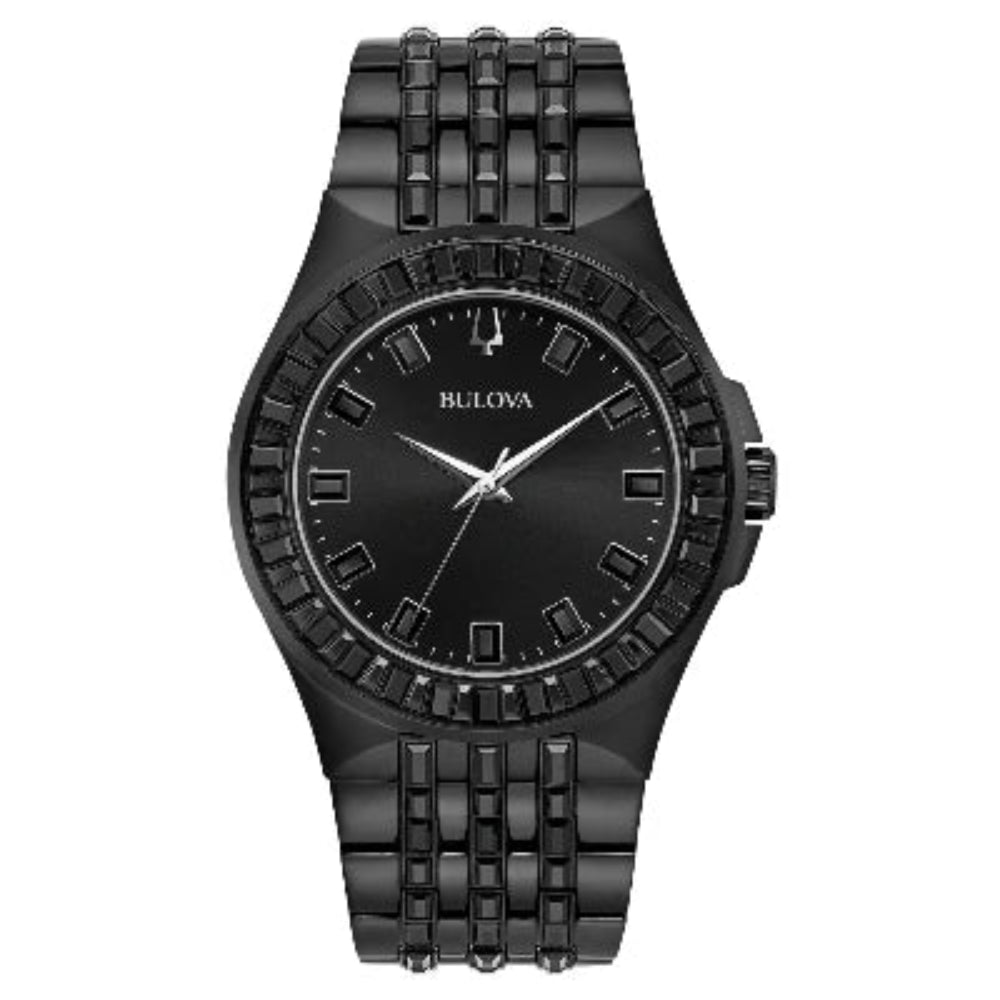 Bulova Phantom 98A240 Caballero