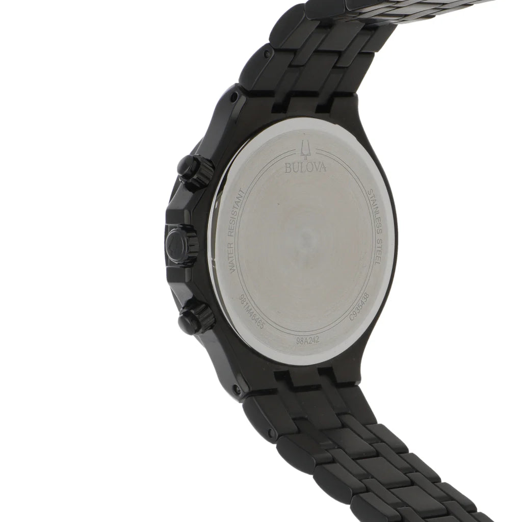 Bulova Sport 98A242 Caballero