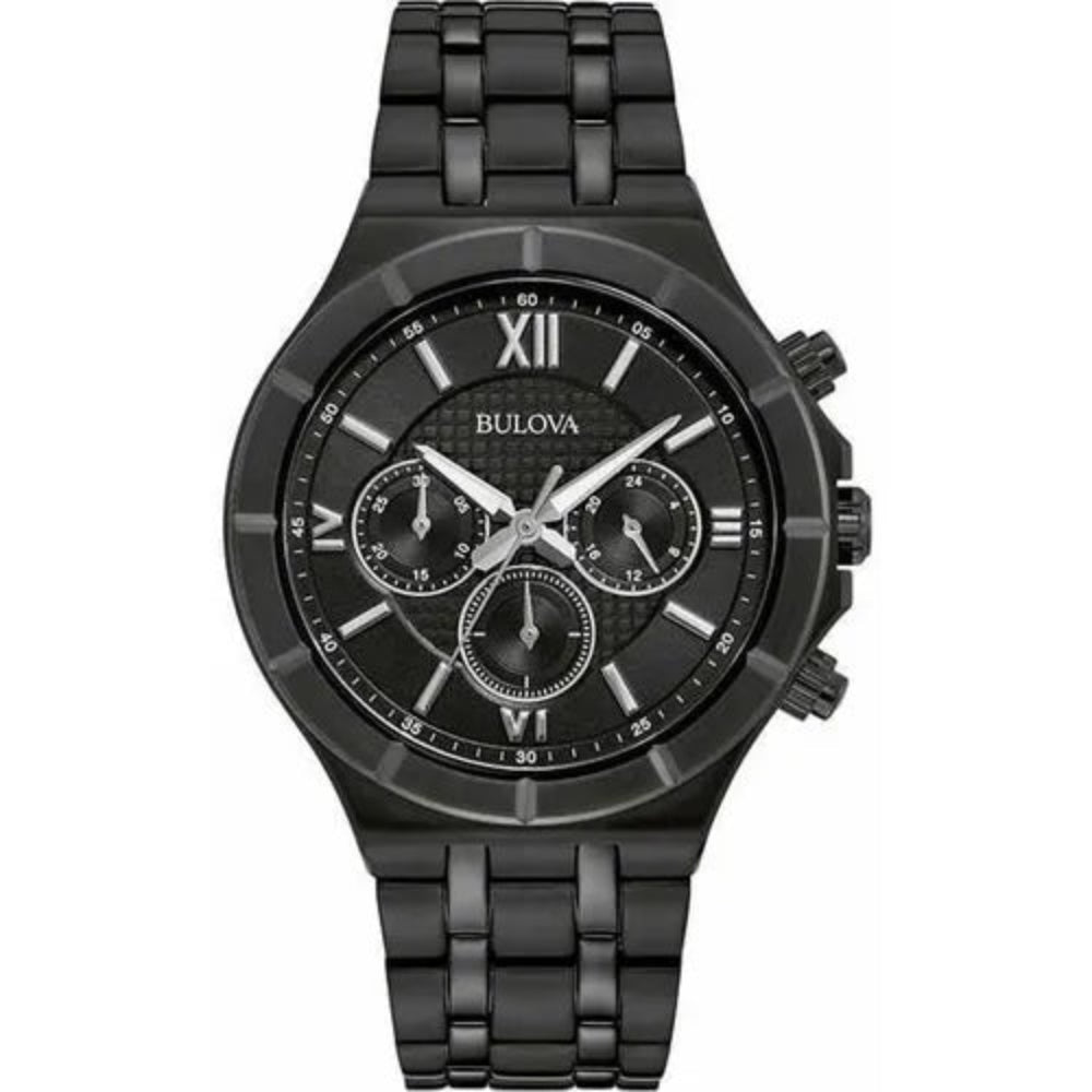 Bulova Sport 98A242 Caballero