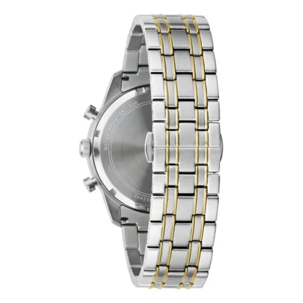 Bulova Sport 98A243 Caballero