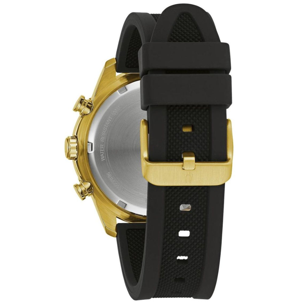 Bulova Sport 98A244 Caballero