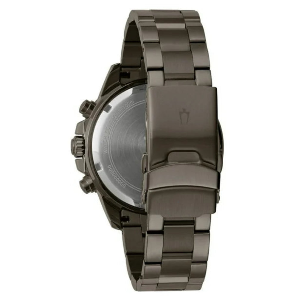 Bulova Sport 98A249 Caballero