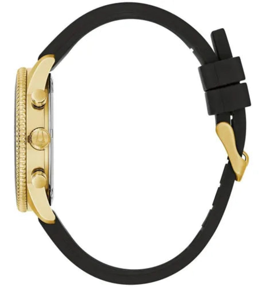 Bulova Sport 98A250 Caballero