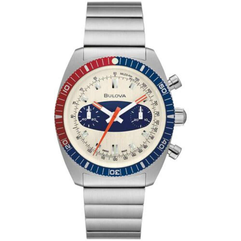Bulova Surfboard 98A251 Caballero