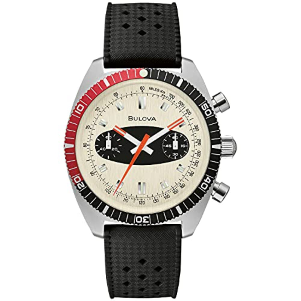 Bulova Surfboard 98A252 Caballero