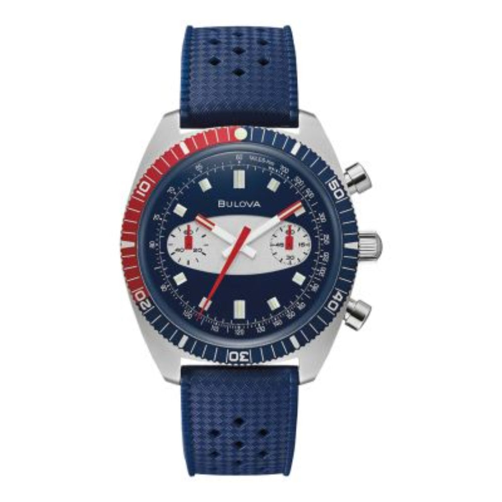 Bulova Surfboard 98A253 Caballero