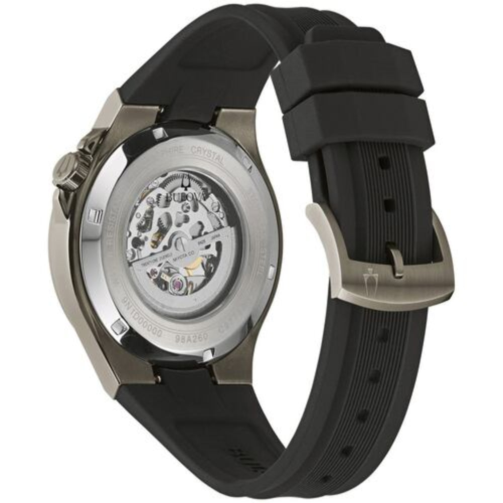 Bulova Maquina 98A260 Caballero