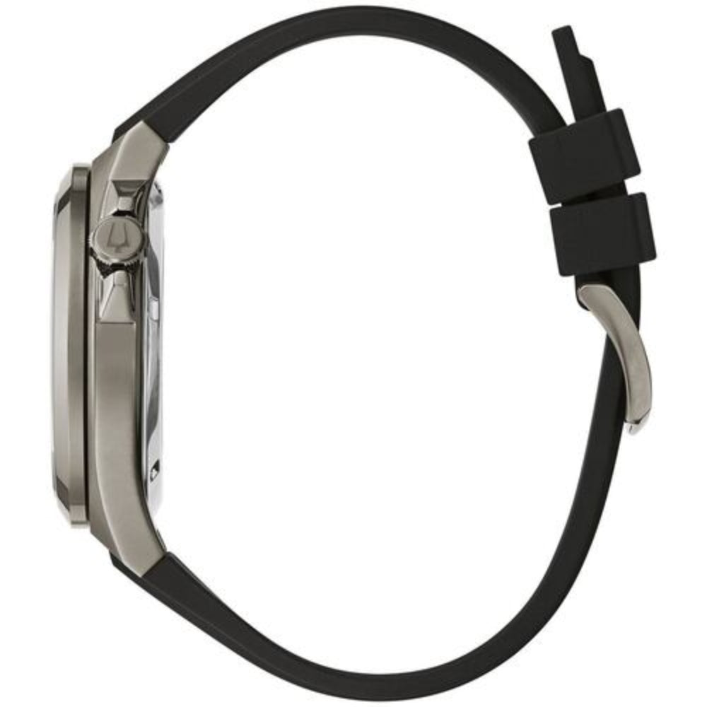 Bulova Maquina 98A260 Caballero