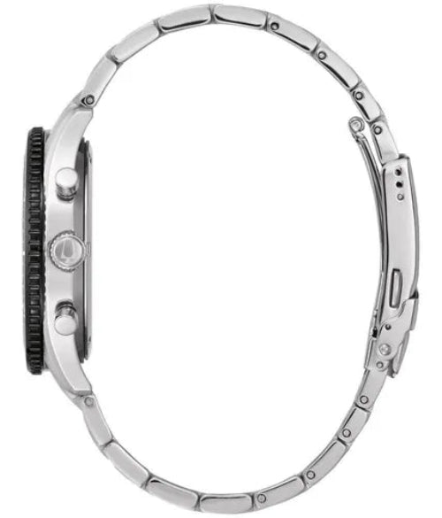 Bulova Sport 98A268 Caballero
