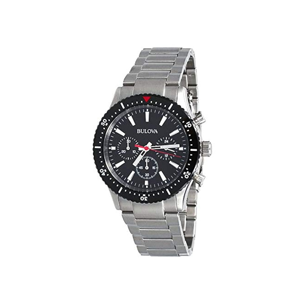 Bulova Sport 98A268 Caballero