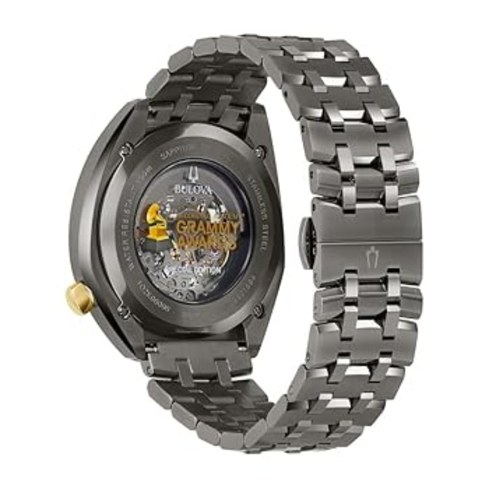 Bulova Grammy 98A294 Caballero