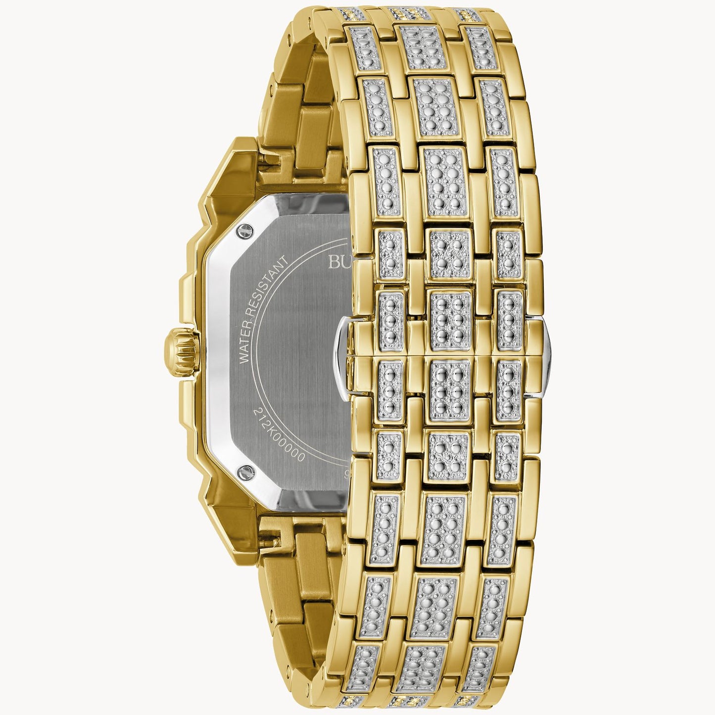 Reloj Bulova Octava 98A295 para Hombre