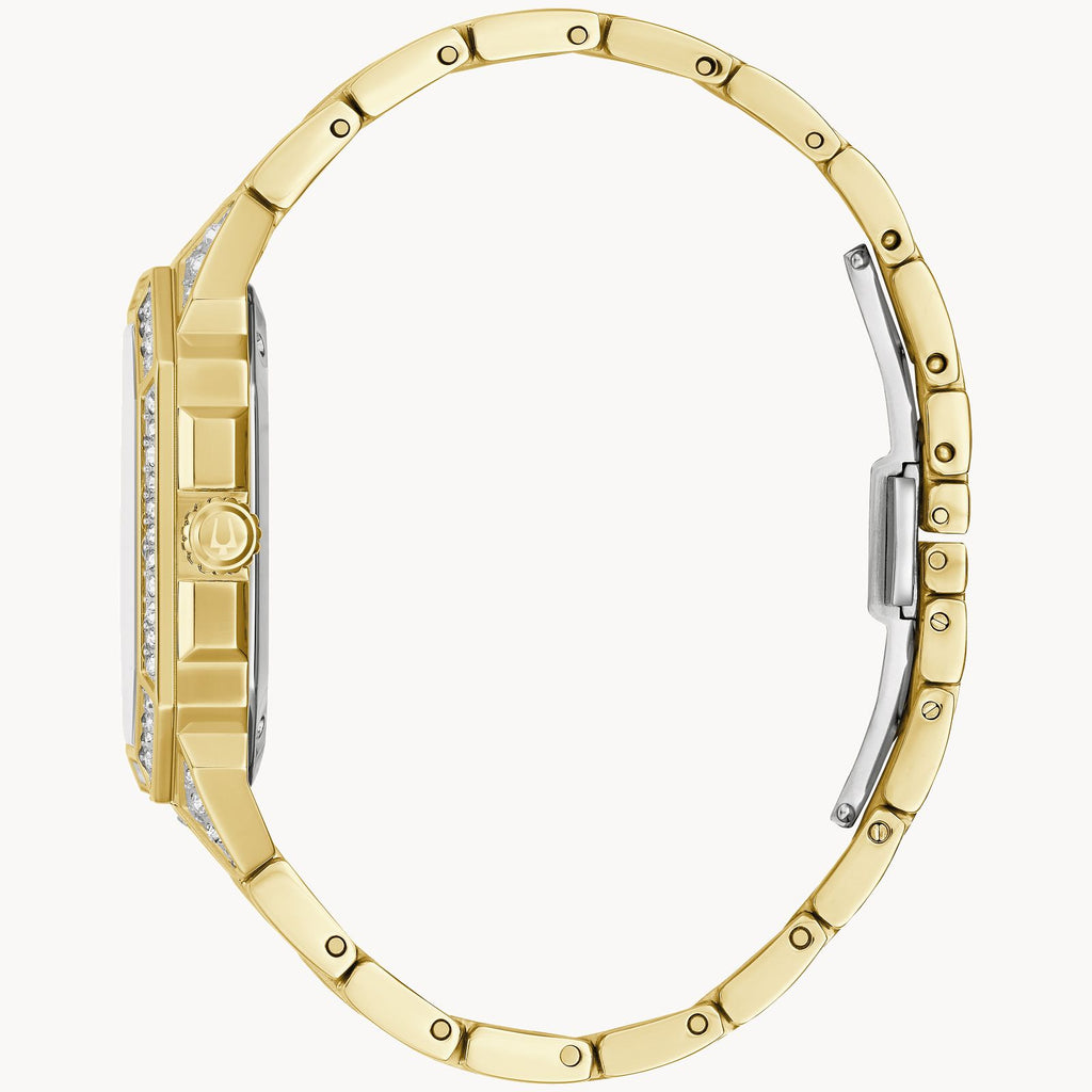 Bulova Octava 98A295 Caballero