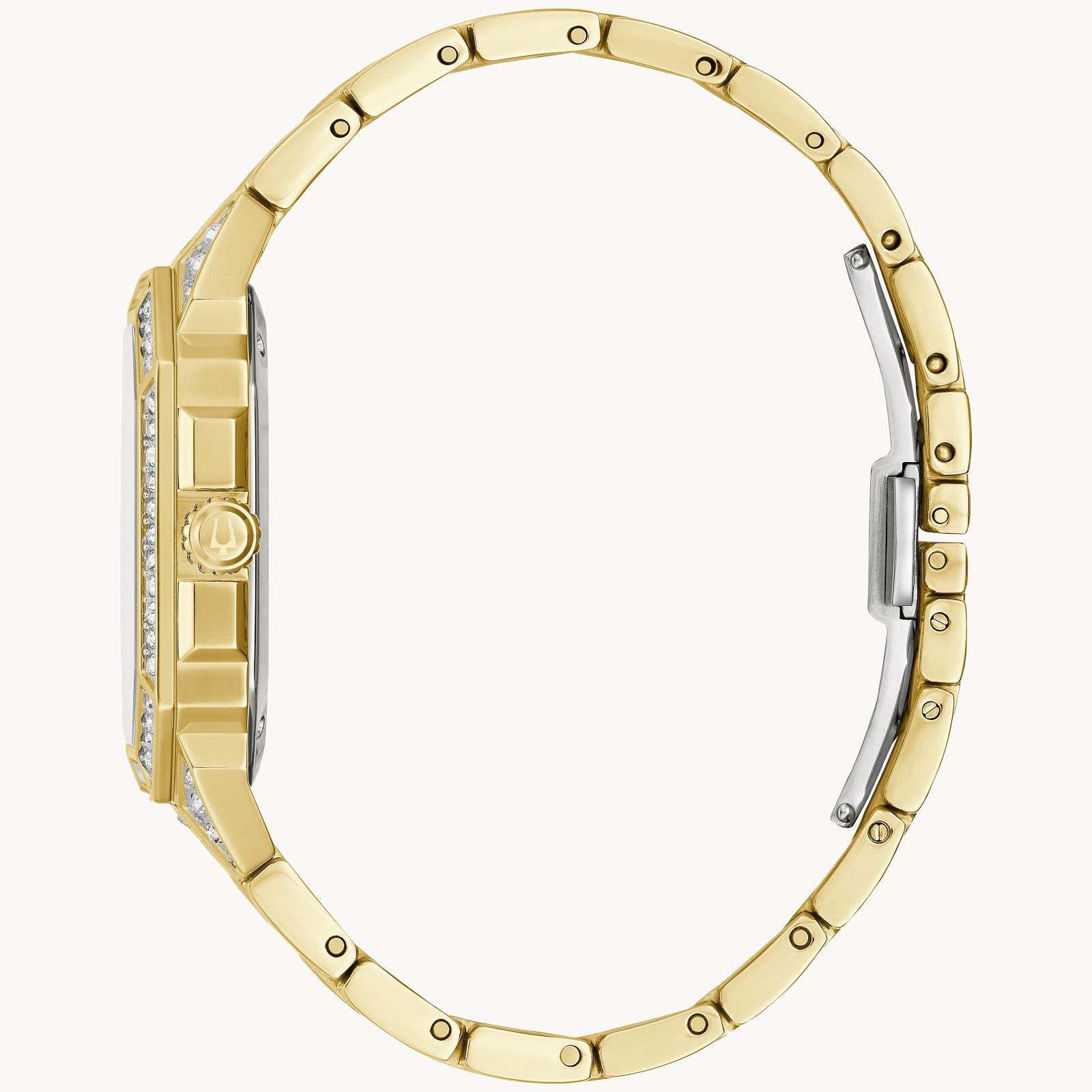 Bulova Octava 98A295 Caballero