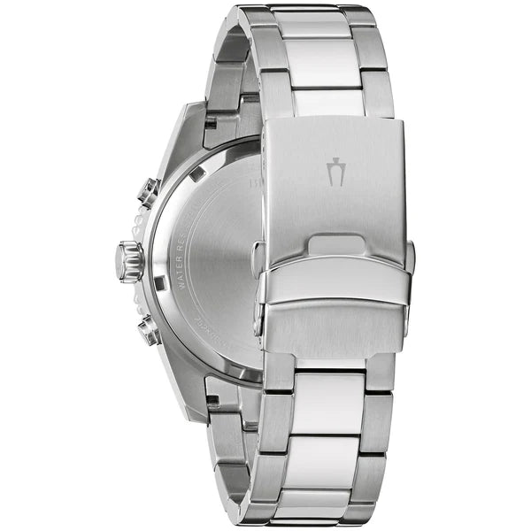 Bulova Sport 98A296 Caballero