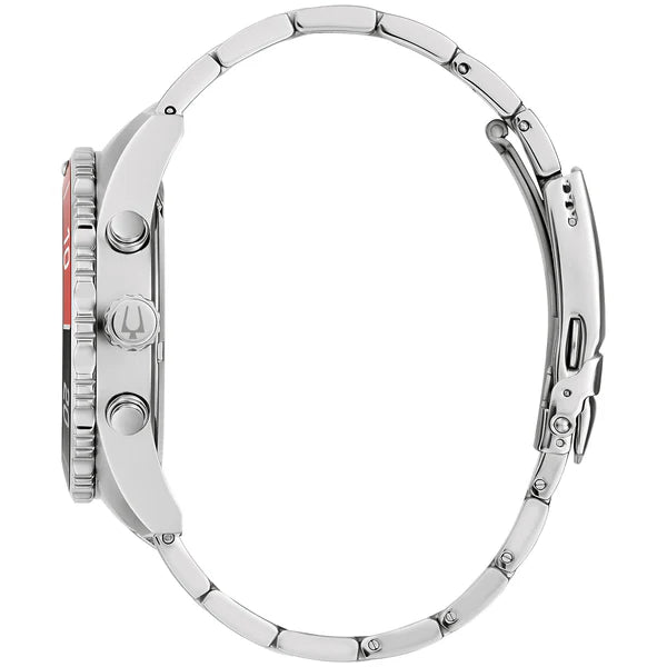 Bulova Sport 98A296 Caballero