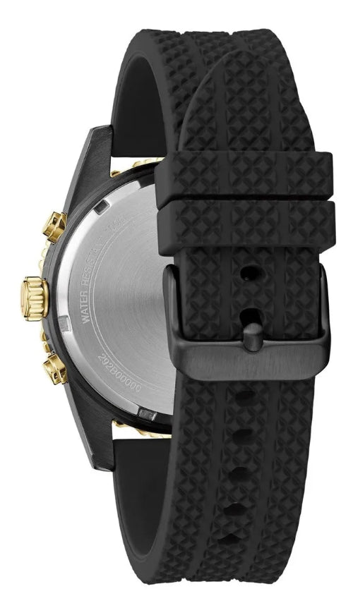Bulova Sport 98A297 Caballero