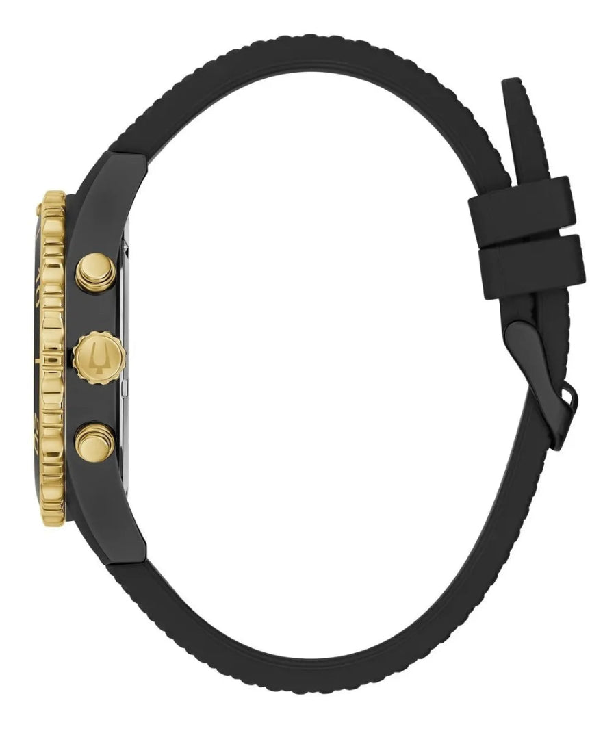 Bulova Sport 98A297 Caballero