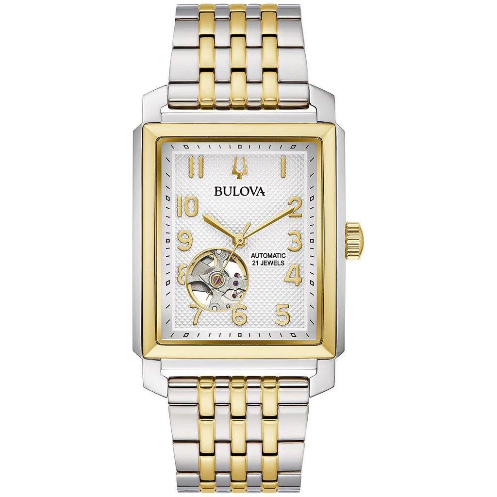 Bulova Sutton 98A308 Caballero