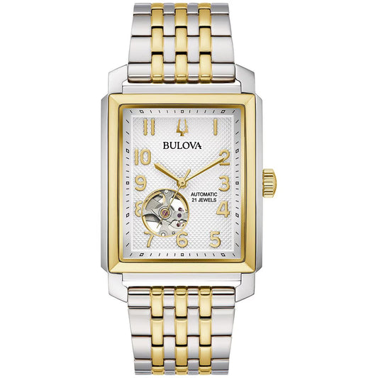 Reloj Bulova Sutton 98A308 para Hombre