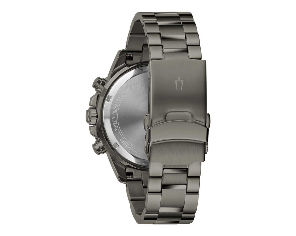 Bulova Classic 98A314 Caballero