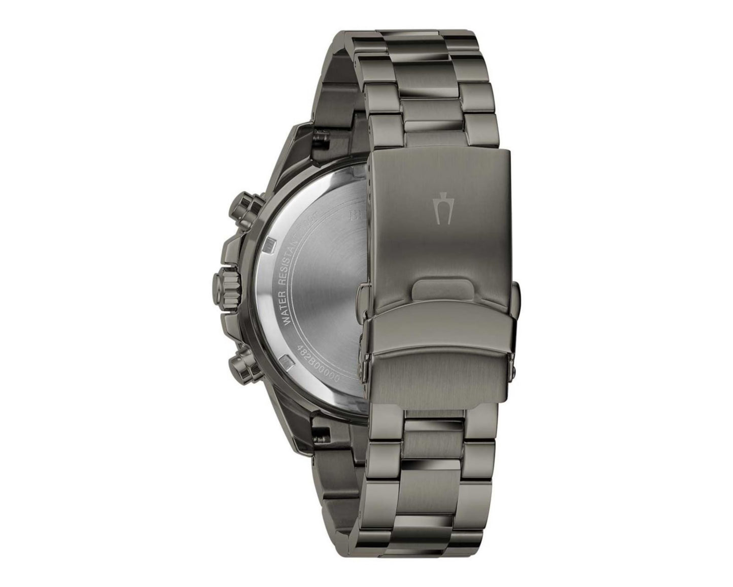 Reloj Bulova Classic 98A314 para Hombre