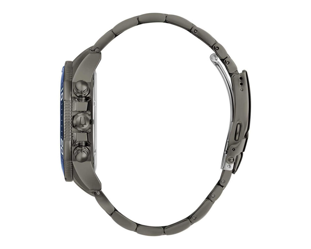 Bulova Classic 98A314 Caballero