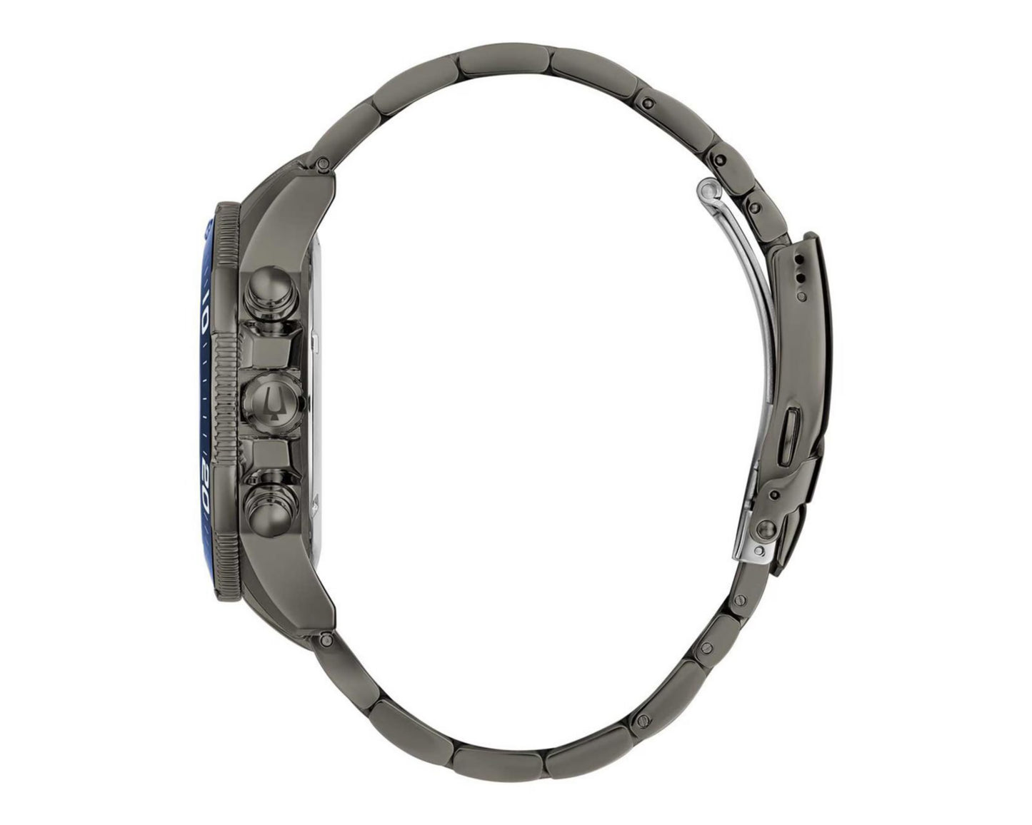 Reloj Bulova Classic 98A314 para Hombre