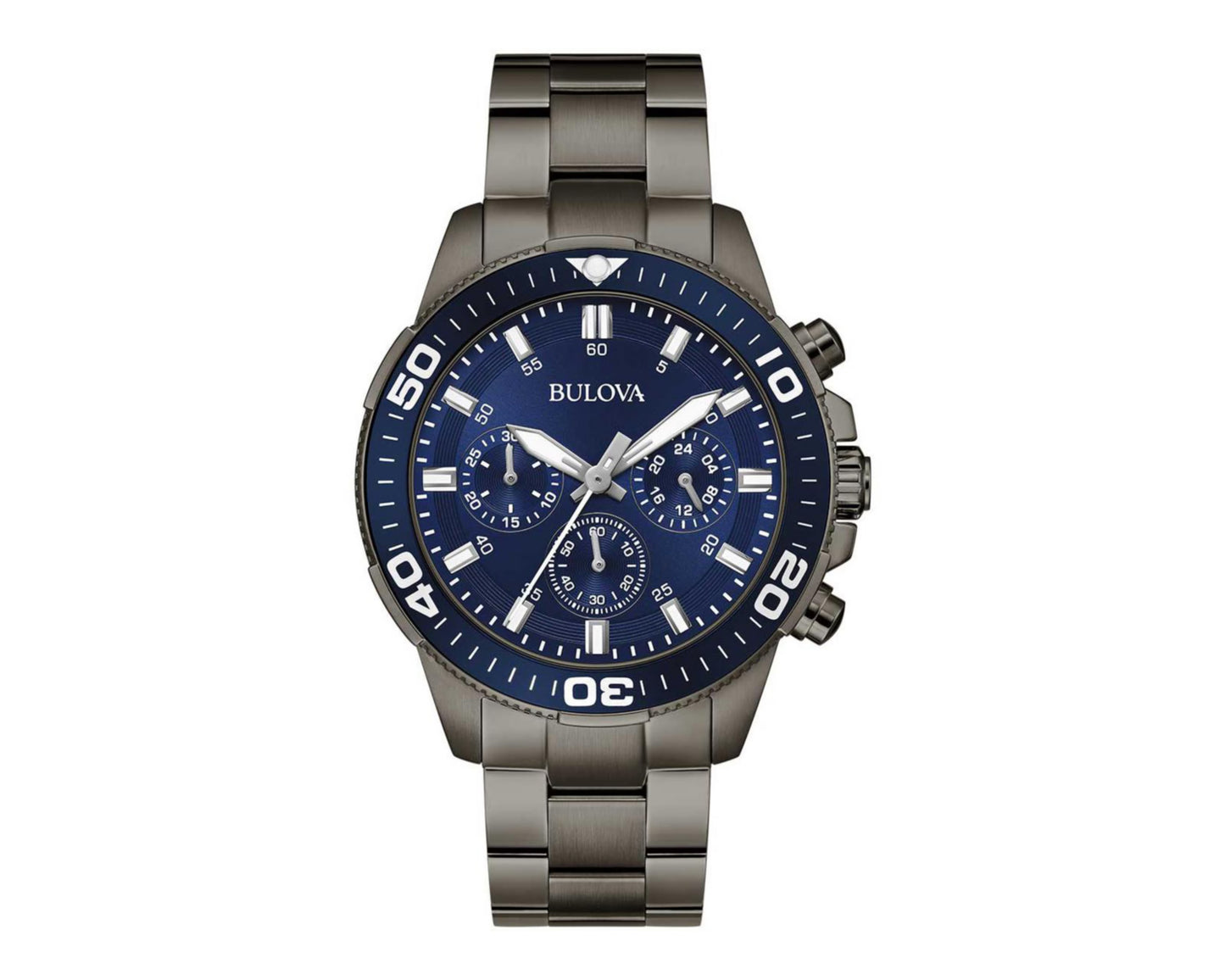 Reloj Bulova Classic 98A314 para Hombre
