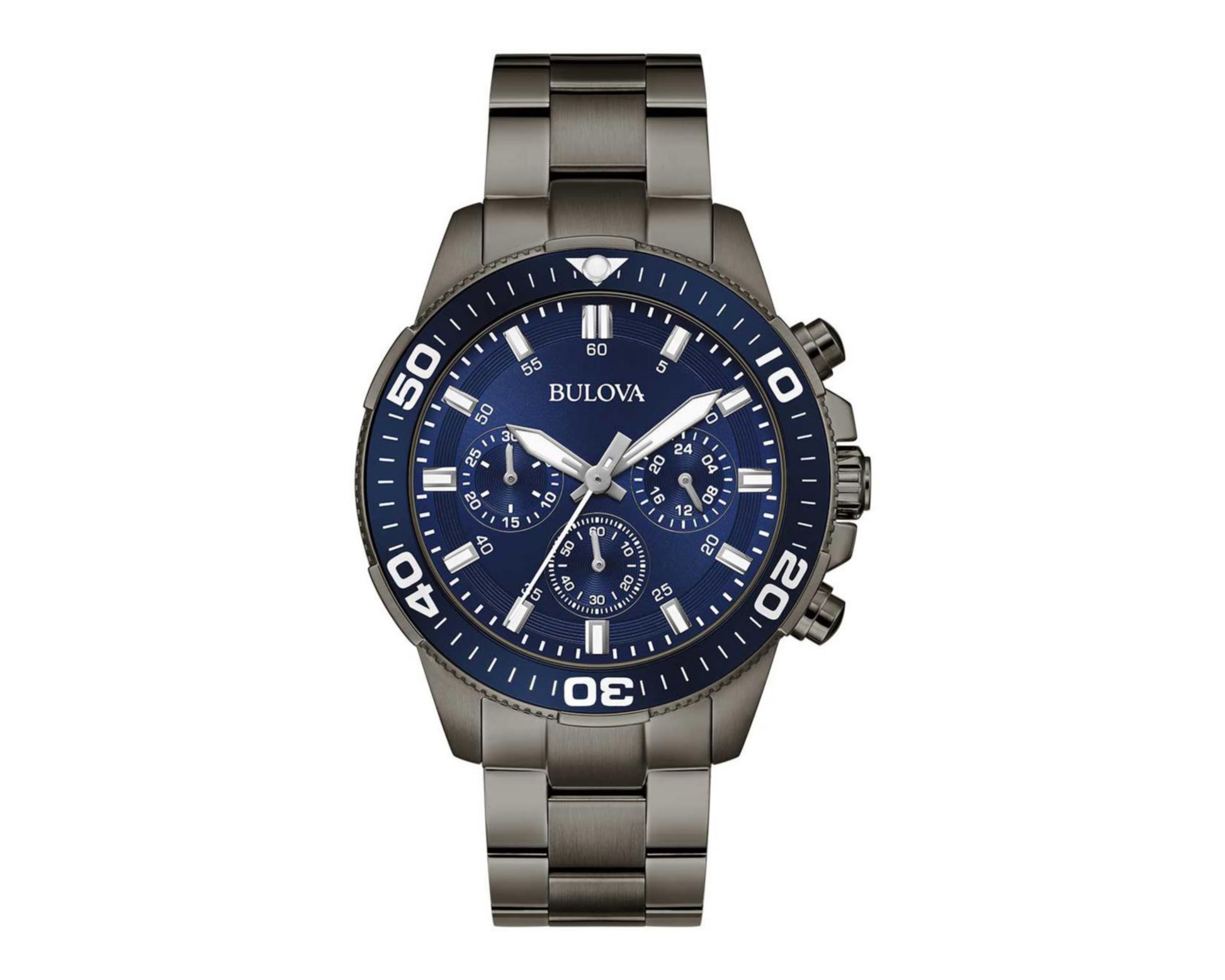 Reloj Bulova Classic 98A314 para Hombre