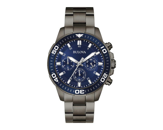 Reloj Bulova Classic 98A314 para Hombre