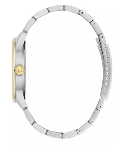 Bulova Classic 98A316 Caballero
