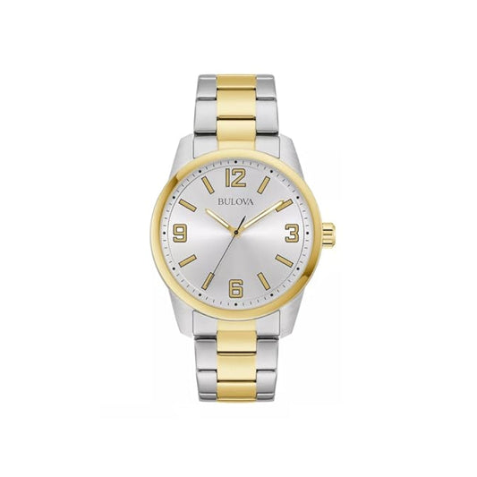 Reloj Bulova Classic 98A316 para Hombre