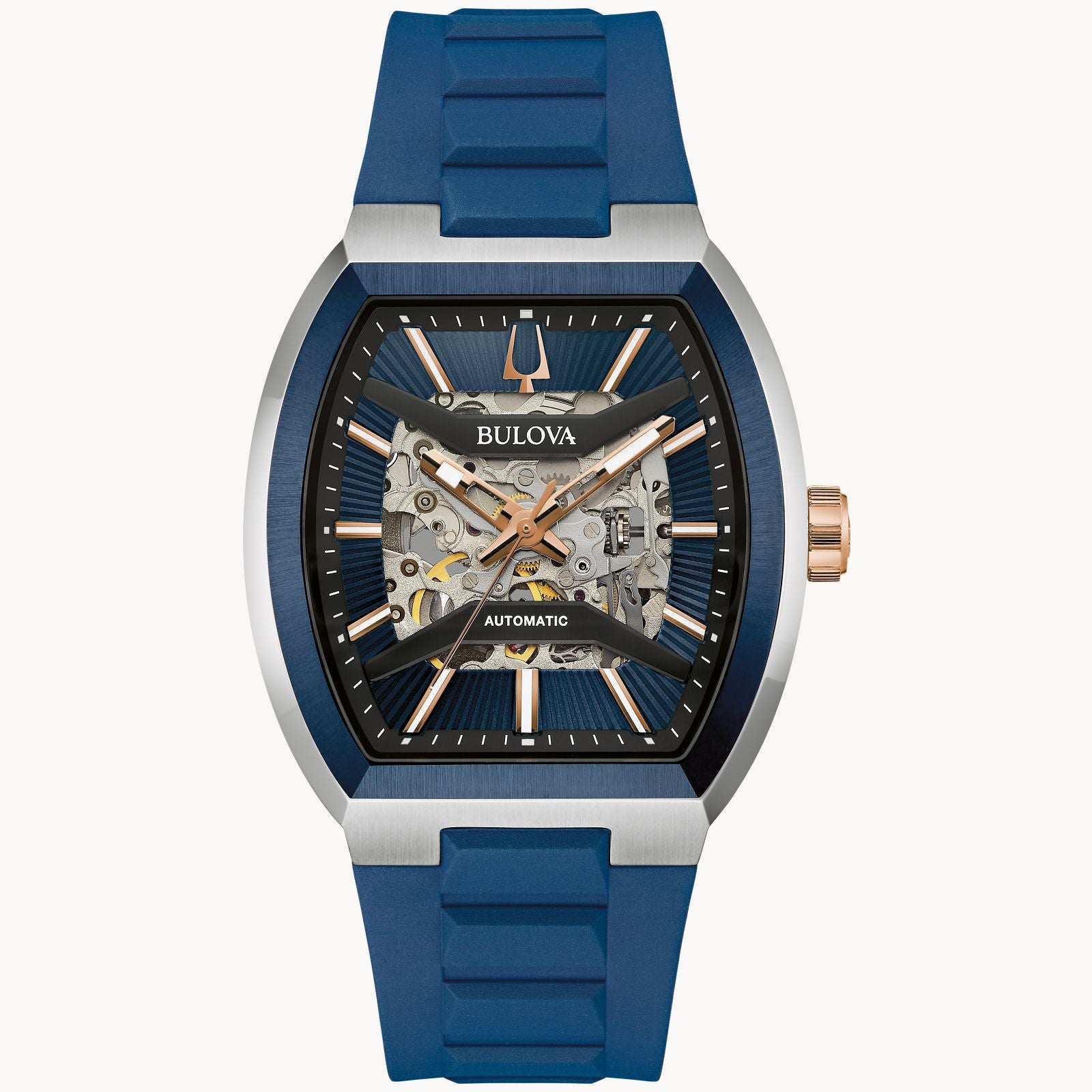 Reloj Bulova Performance 98A318 para Hombre