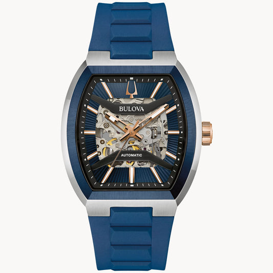 Reloj Bulova Performance 98A318 para Hombre