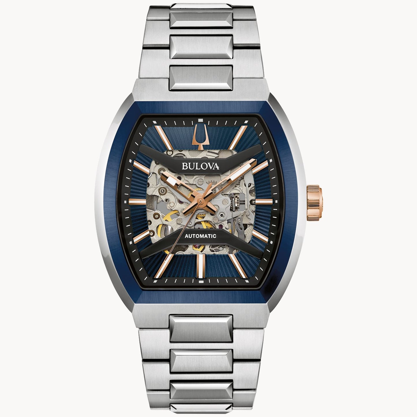 Reloj Bulova Performance 98A319 para Hombre
