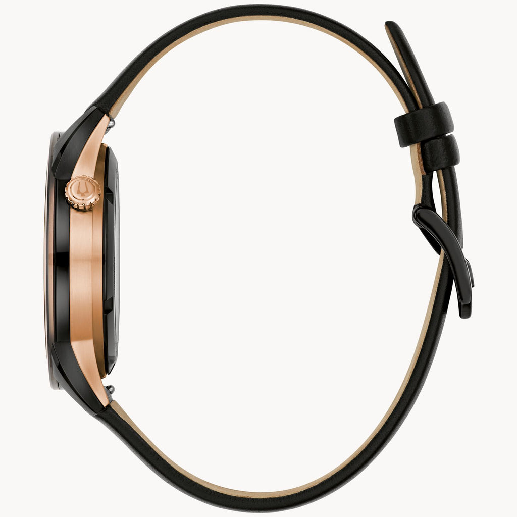 Bulova Milenia 98A322 Caballero