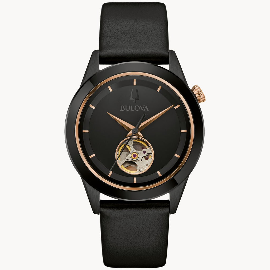 Bulova Milenia 98A322 Caballero