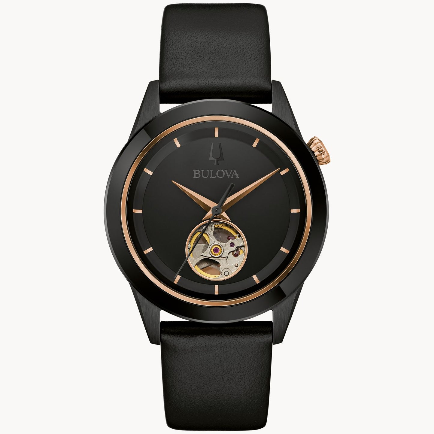 Reloj Bulova Milenia 98A322 para Hombre