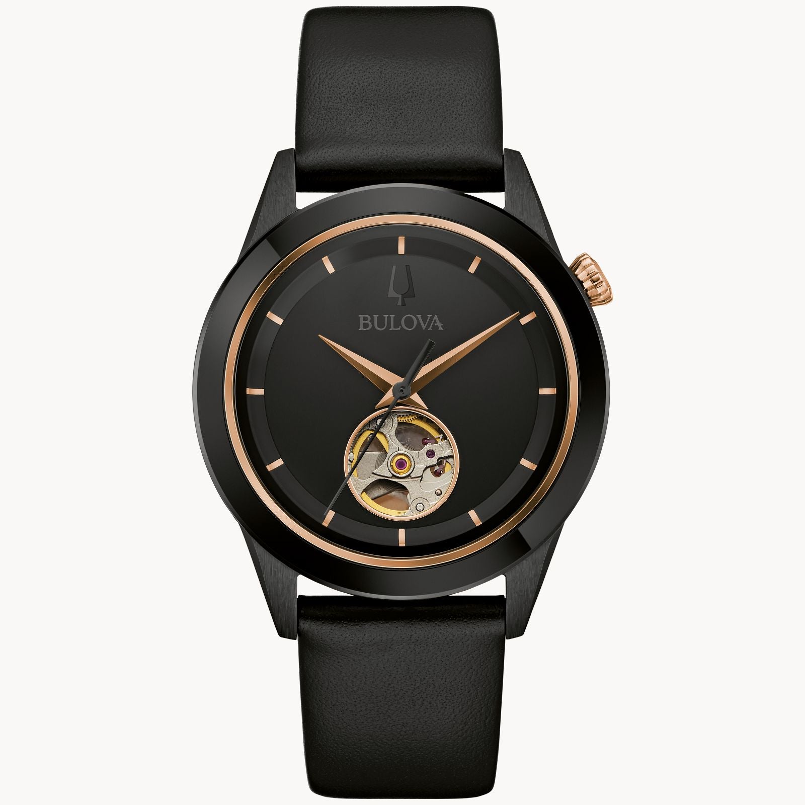 Reloj Bulova Milenia 98A322 para Hombre
