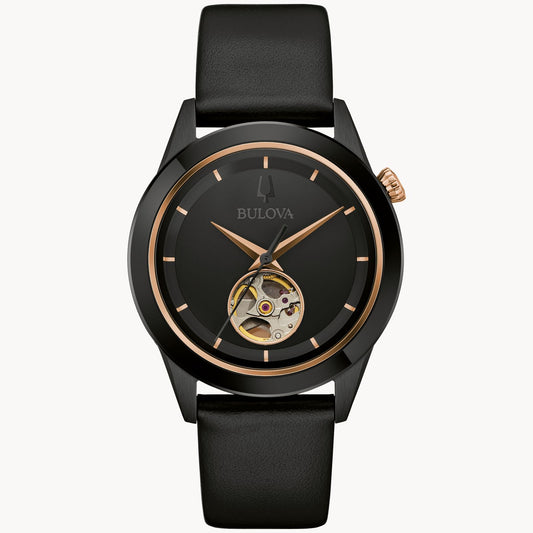 Reloj Bulova Milenia 98A322 para Hombre