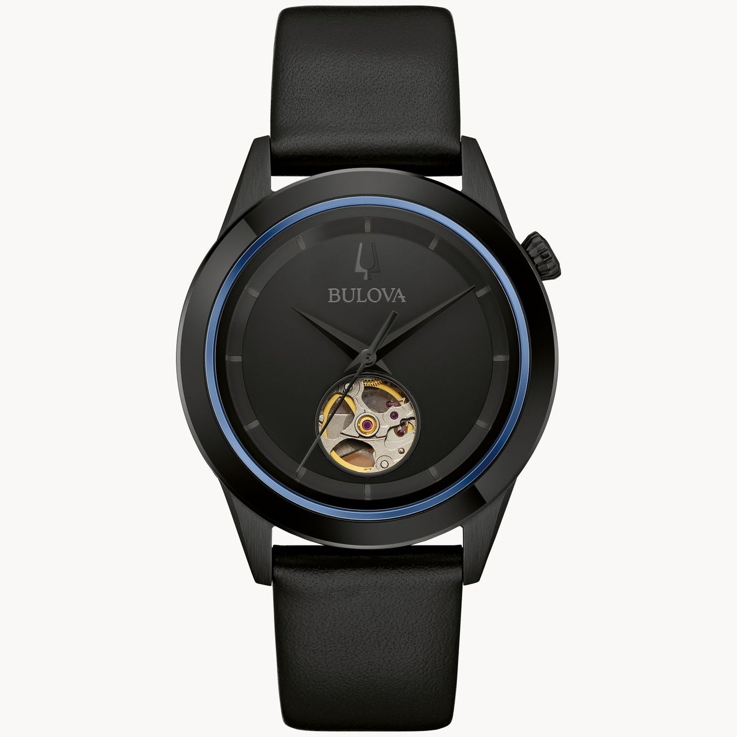 Reloj Bulova Milenia 98A323 para Hombre
