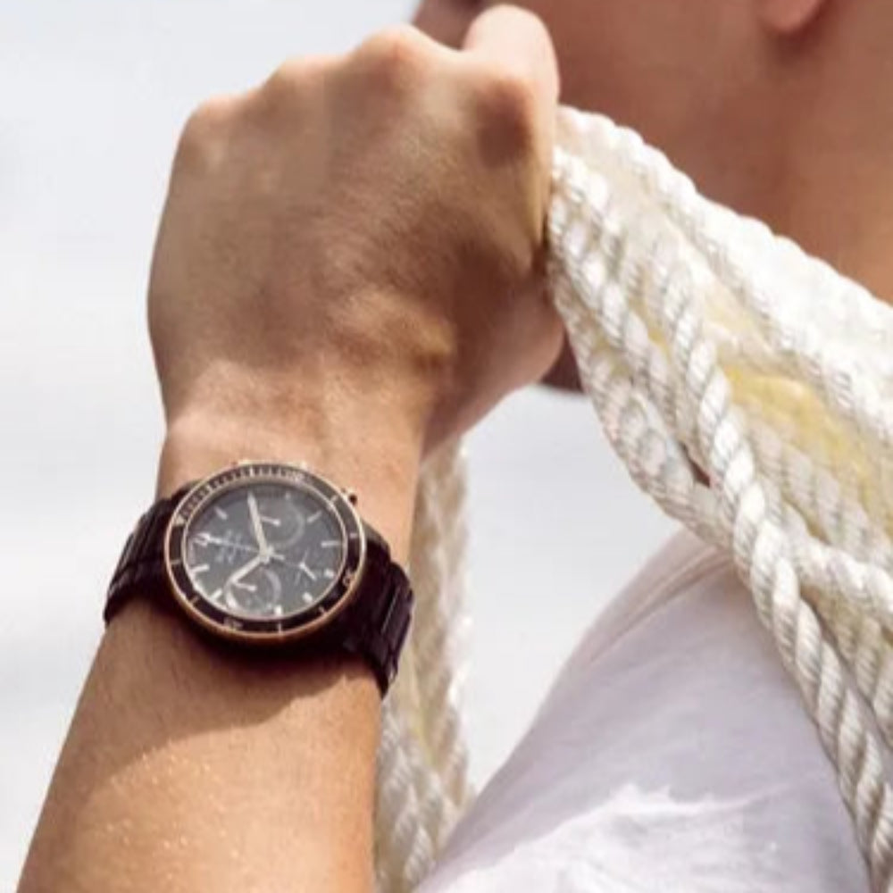 Bulova Marine Star 98B302 Caballero
